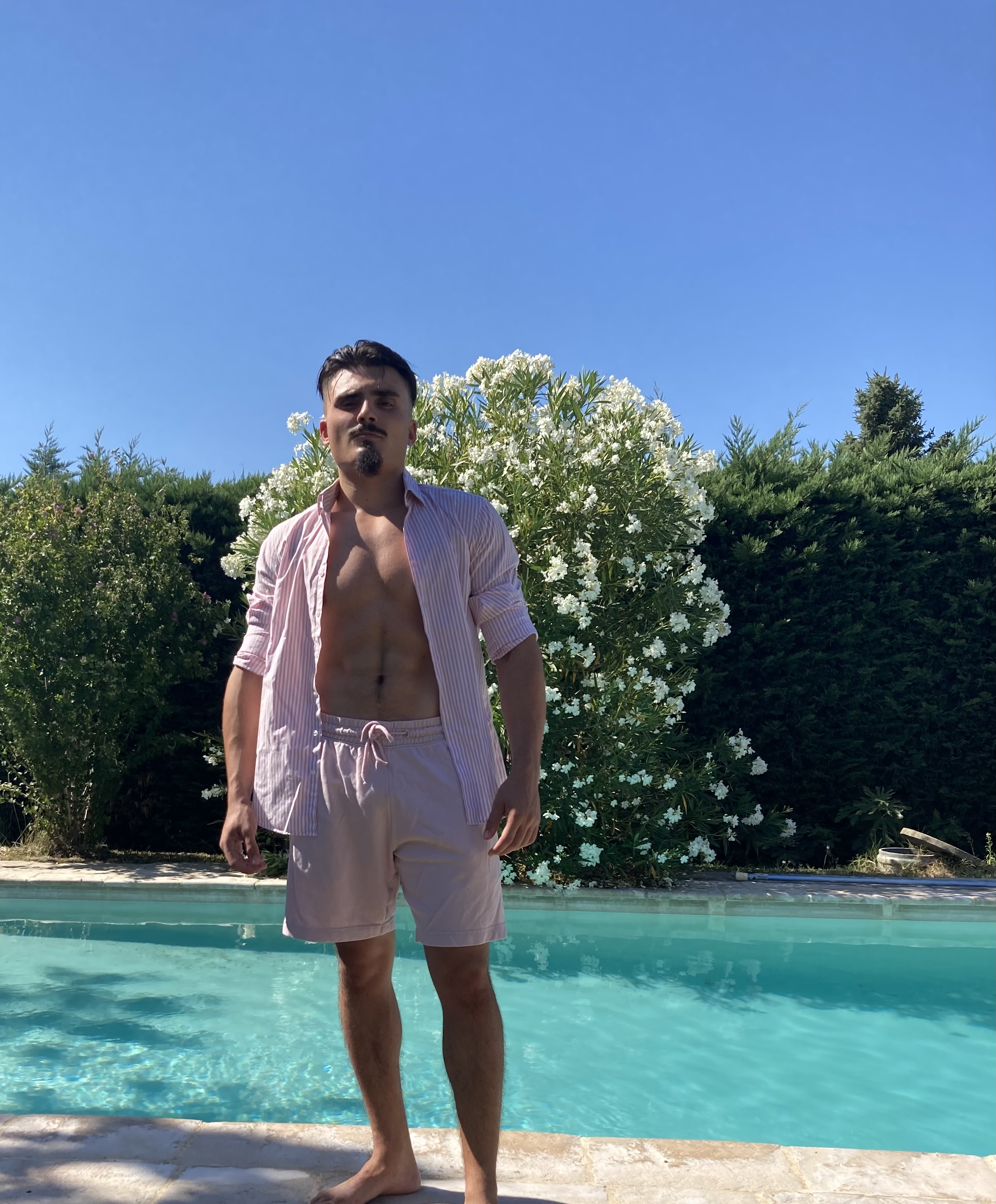 Coach Atlas - Transformation physique